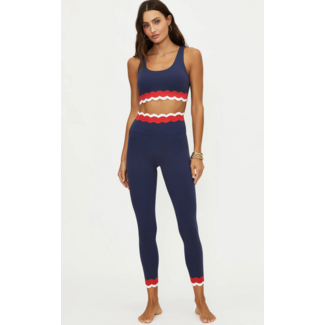 stacy 7/8 legging