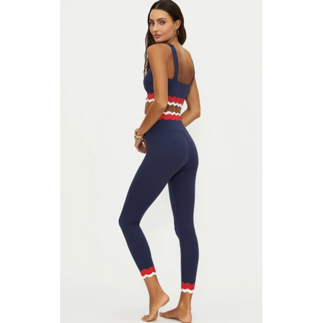 stacy 7/8 legging