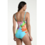 MANHATTAN BEACHWEAR sunset botanica lingerie one piece