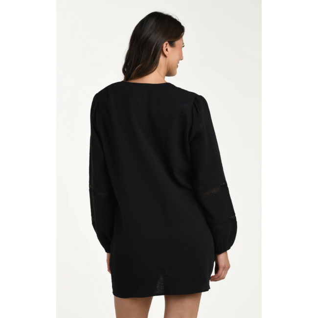 MANHATTAN BEACHWEAR seaside covers tunic