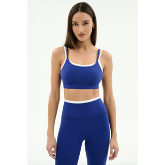 SPLITS59 ELLIAH AIRWEIGHT DOUBLE LAYER BRA
