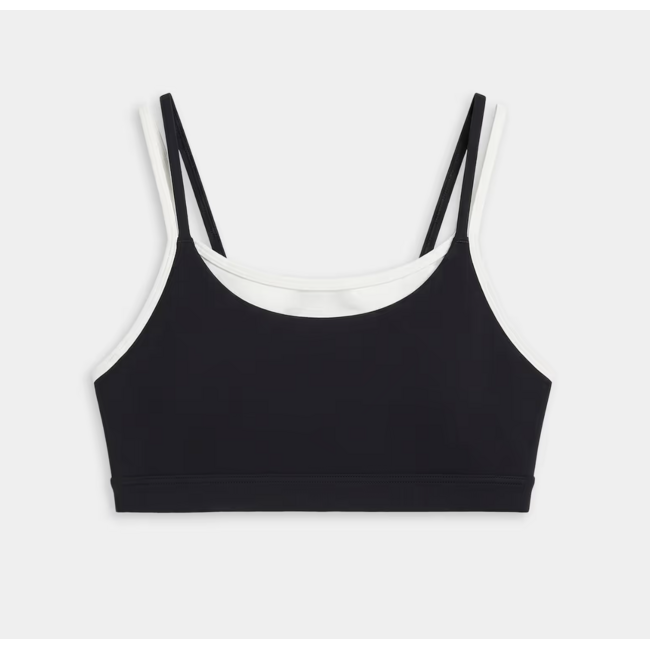 SPLITS59 ELLIAH AIRWEIGHT DOUBLE LAYER BRA A6049