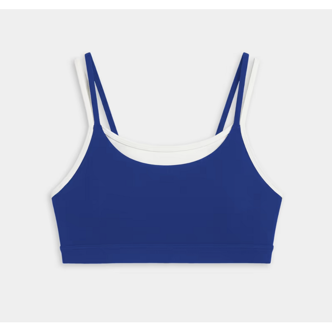 SPLITS59 ELLIAH AIRWEIGHT DOUBLE LAYER BRA A6049