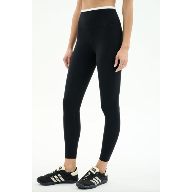 SPLITS59 DUAL HIGH WAIST AIRWEIGHT 7/8 E8027