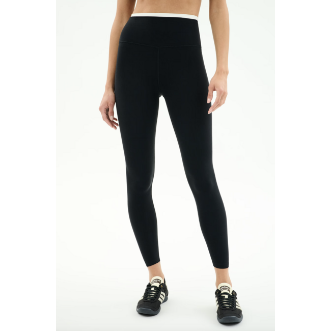 SPLITS59 DUAL HIGH WAIST AIRWEIGHT 7/8 E8027