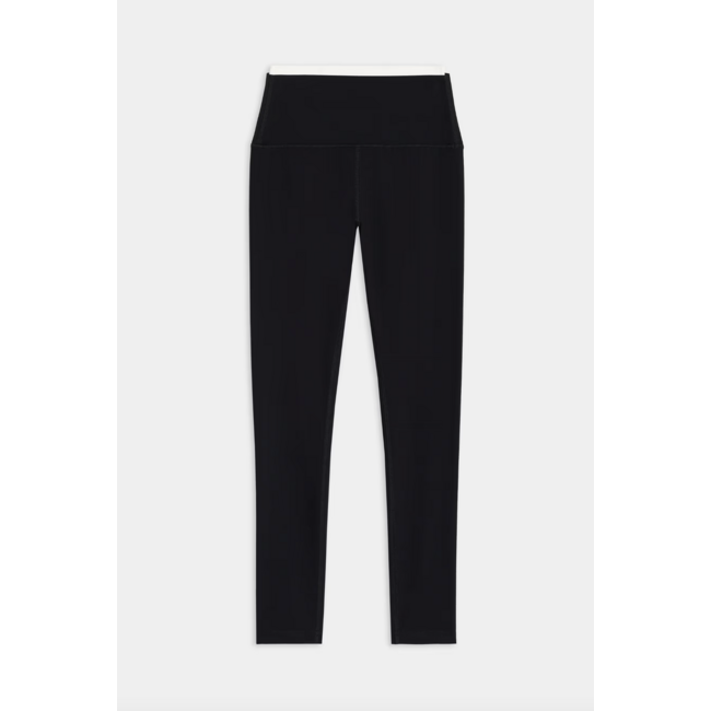 SPLITS59 DUAL HIGH WAIST AIRWEIGHT 7/8 E8027