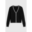 SPLITS59 BEKAH KNIT CARDIGAN N1001