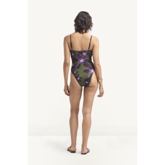 VITAMIN A JENNA ONE PIECE