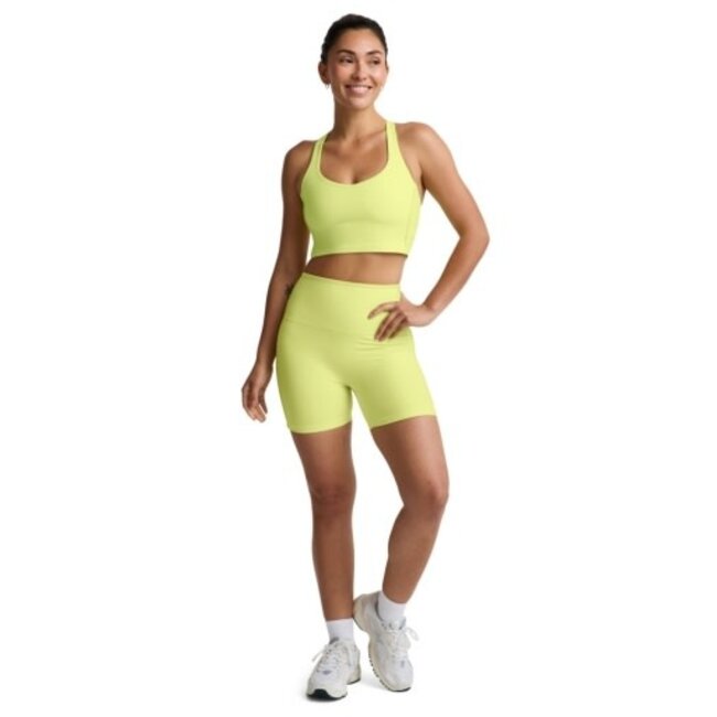 BEYOND YOGA spacedye streamline racerback cropped tank