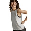 BEYOND YOGA featherweight rebalance tank cloud white