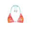 KULANI KINIS HALTER BRALETTE BIKINI TOP  TOP155