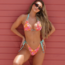 KULANI KINIS DIPPED CHEEKY TIE BIKINI BOTTOM BOT263