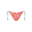 KULANI KINIS DIPPED CHEEKY TIE BIKINI BOTTOM BOT263