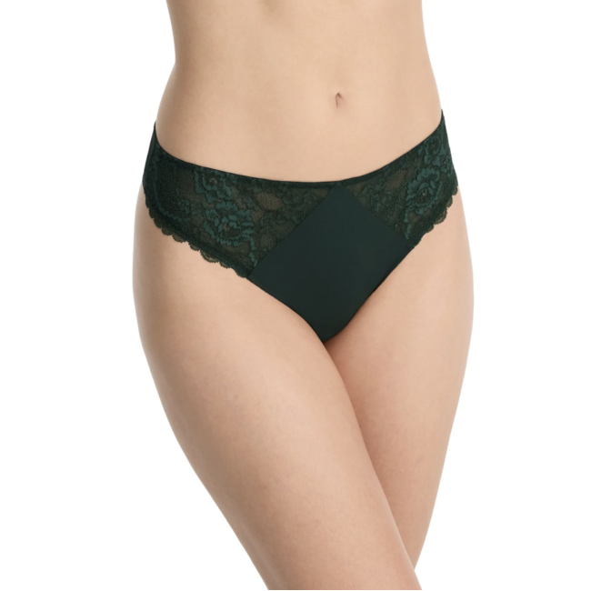 MINX THONG 371100