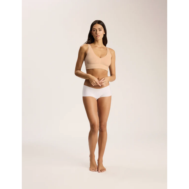COMMANDO BUTTER COMFY BRALETTE BRA227