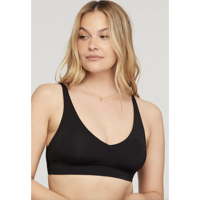 MONTELLE MYSA SUPPORTIVE SMOOTH BRALETTE 9335