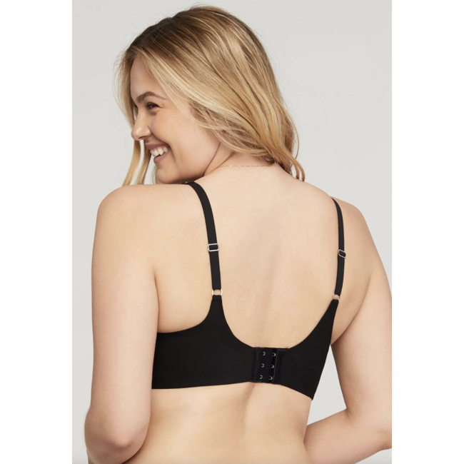 MONTELLE MYSA SUPPORTIVE SMOOTH BRALETTE 9335