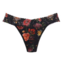 HANKY PANKY PRINTED ORIGINAL THONG PR4811
