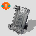 Delta, Omni Holder Pro (Hefty +)