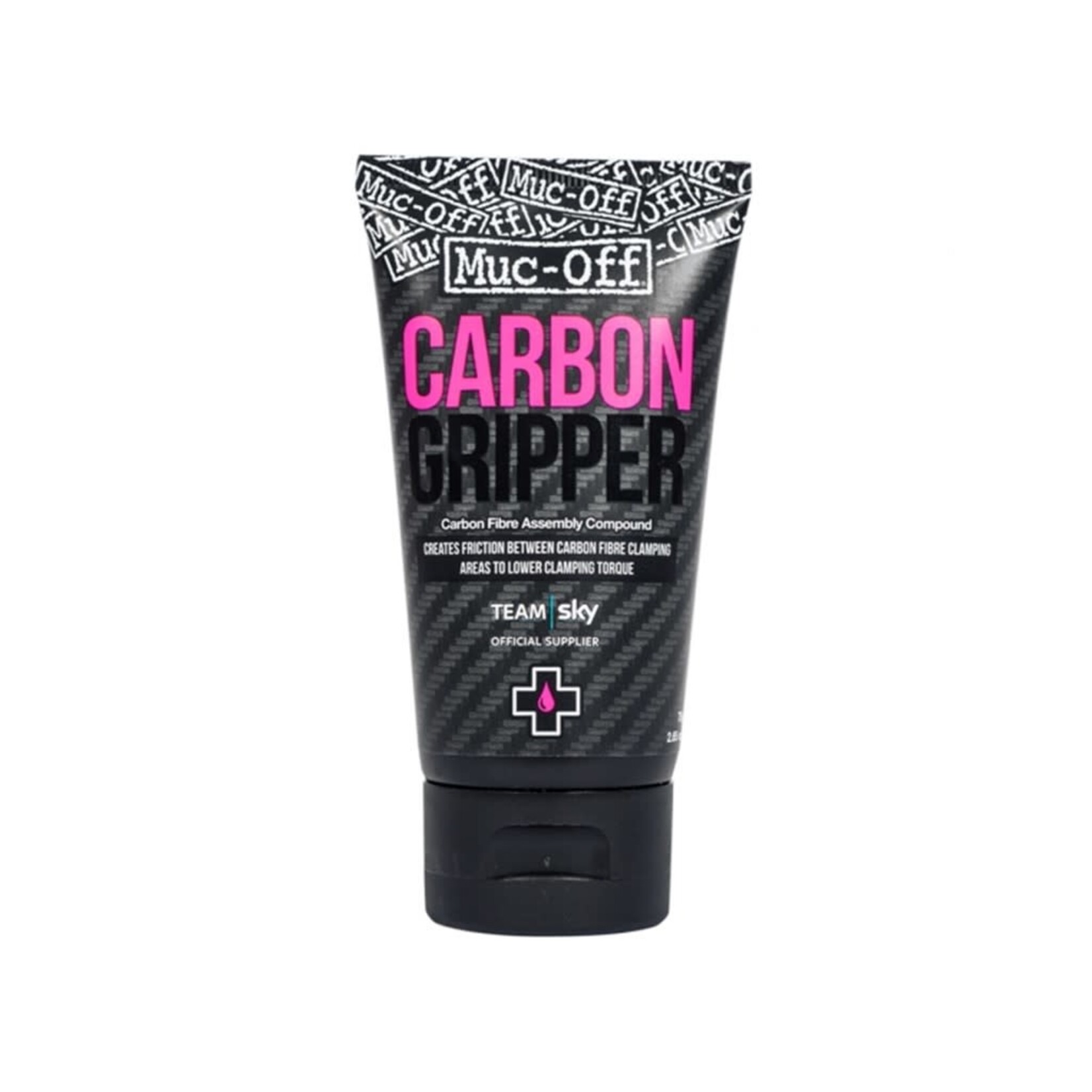 Muc-Off Muc-Off, Carbon Gripper, Assembly compound, 75g - Pedalhead ...