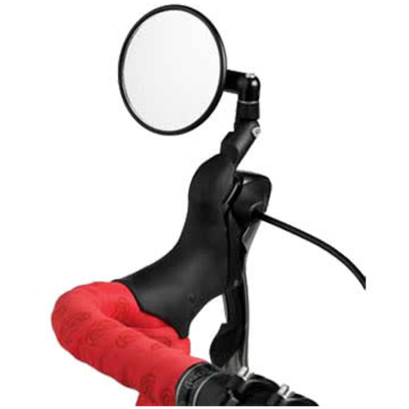 Mirrycle Mirrycle, Road Mirror For STI Levers