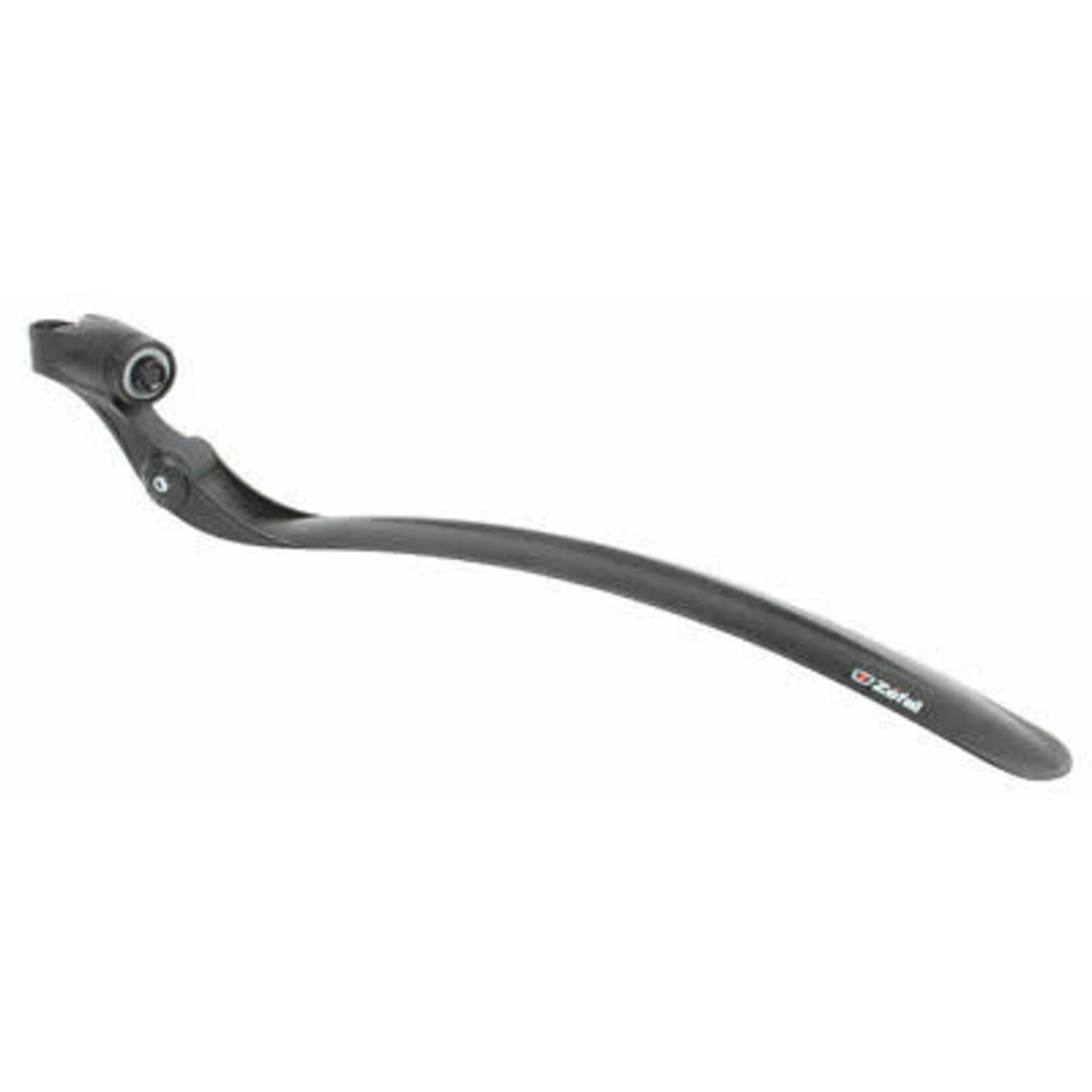 Zefal Zéfal, Swan Road Rear Fender, Width 45mm, For 700 Wheels