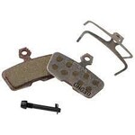 SRAM SRAM, 00.5315.023.020, Disc Brake Pads, Shape: Avid Code 2011+, Organic, Pair