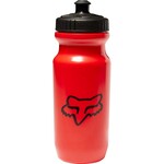 FOX HEAD BASE WATER BOTTLE [RD]