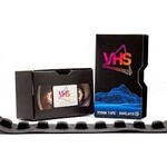 VHS VHS SLAPPER TAPE 2.0 BLACK