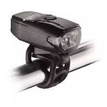 Lezyne Lezyne, KTV Drive, Light, Front, Black