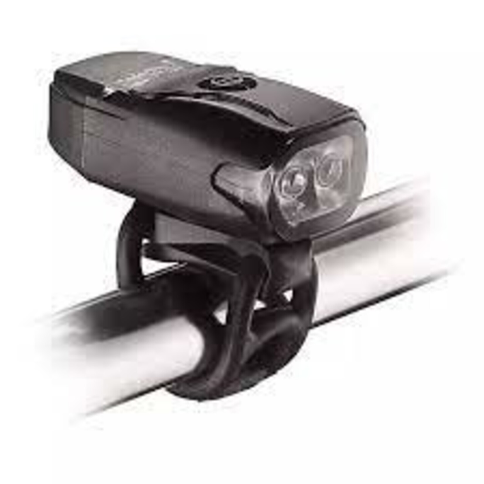 Lezyne Lezyne, KTV Drive, Light, Front, Black