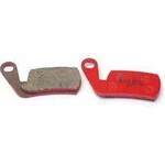Kool-Stop KOOLSTOP MAGURA MARTA ORG/STLDISC PADS KS-D140