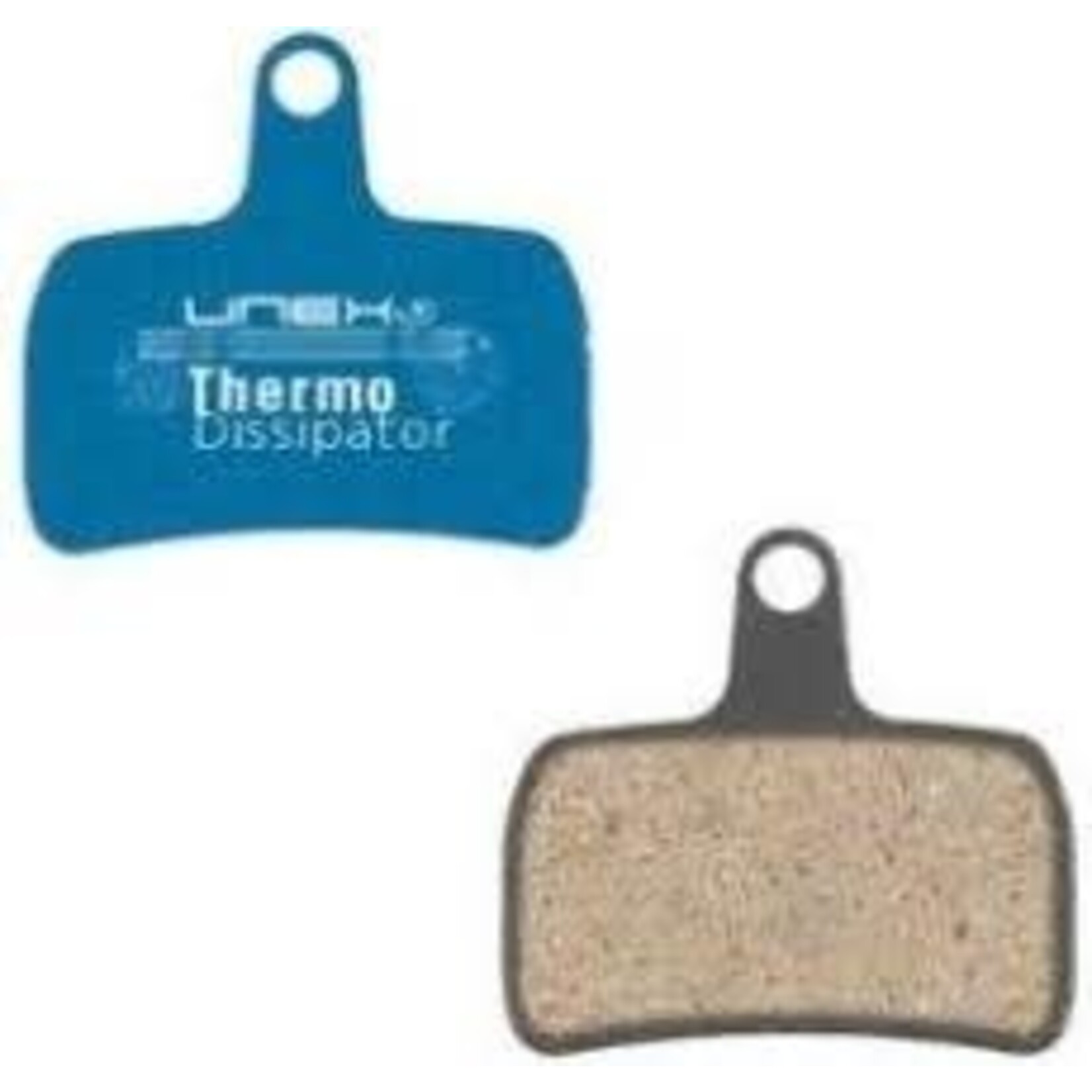 UNEX HOPE MINI MONO COMPATIBLE PADS UN-BP025