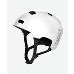POC Crane (CPSC) Matt White Helmet XL-XXL