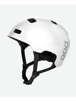 POC Crane (CPSC) Matt White Helmet XL-XXL