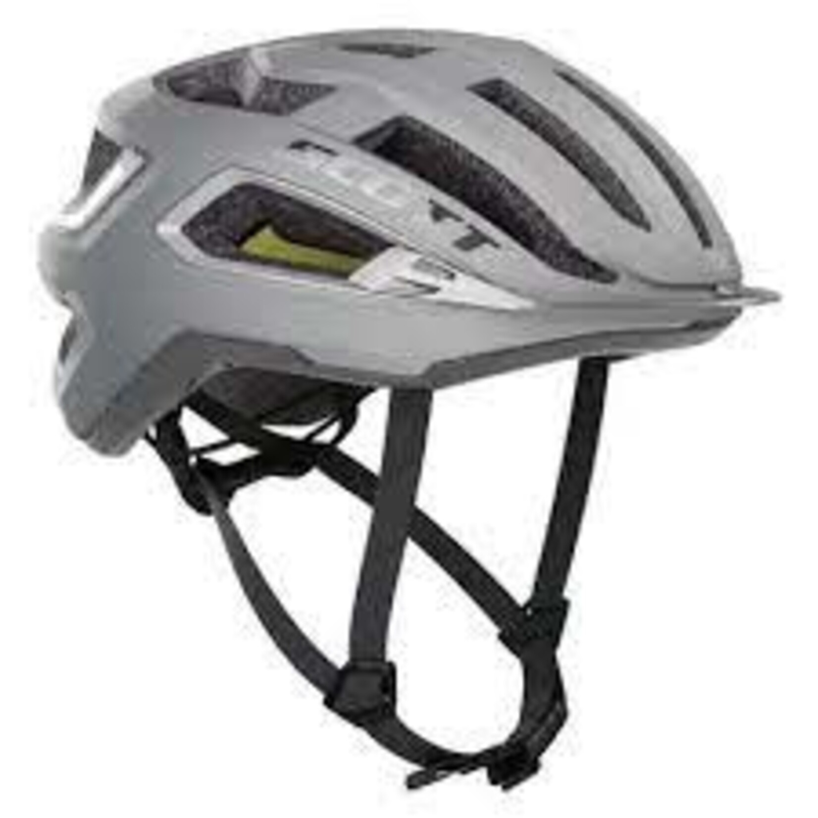 SCOTT SCO Helmet Arx Plus (CE) vog sil/refl S