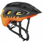 SCOTT SCOTT Helmet Vivo Plus (CE) blk/ora flas S