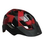 STOKER Black/Red Haze S