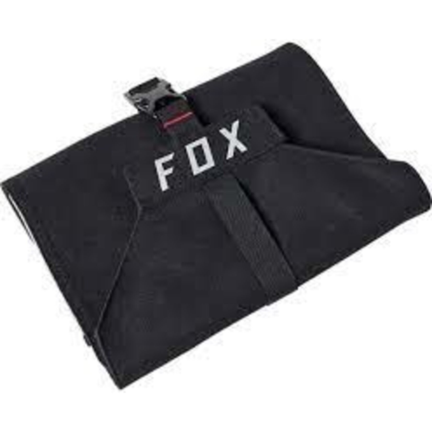 Fox Fox TOOL ROLL [BLK] OS