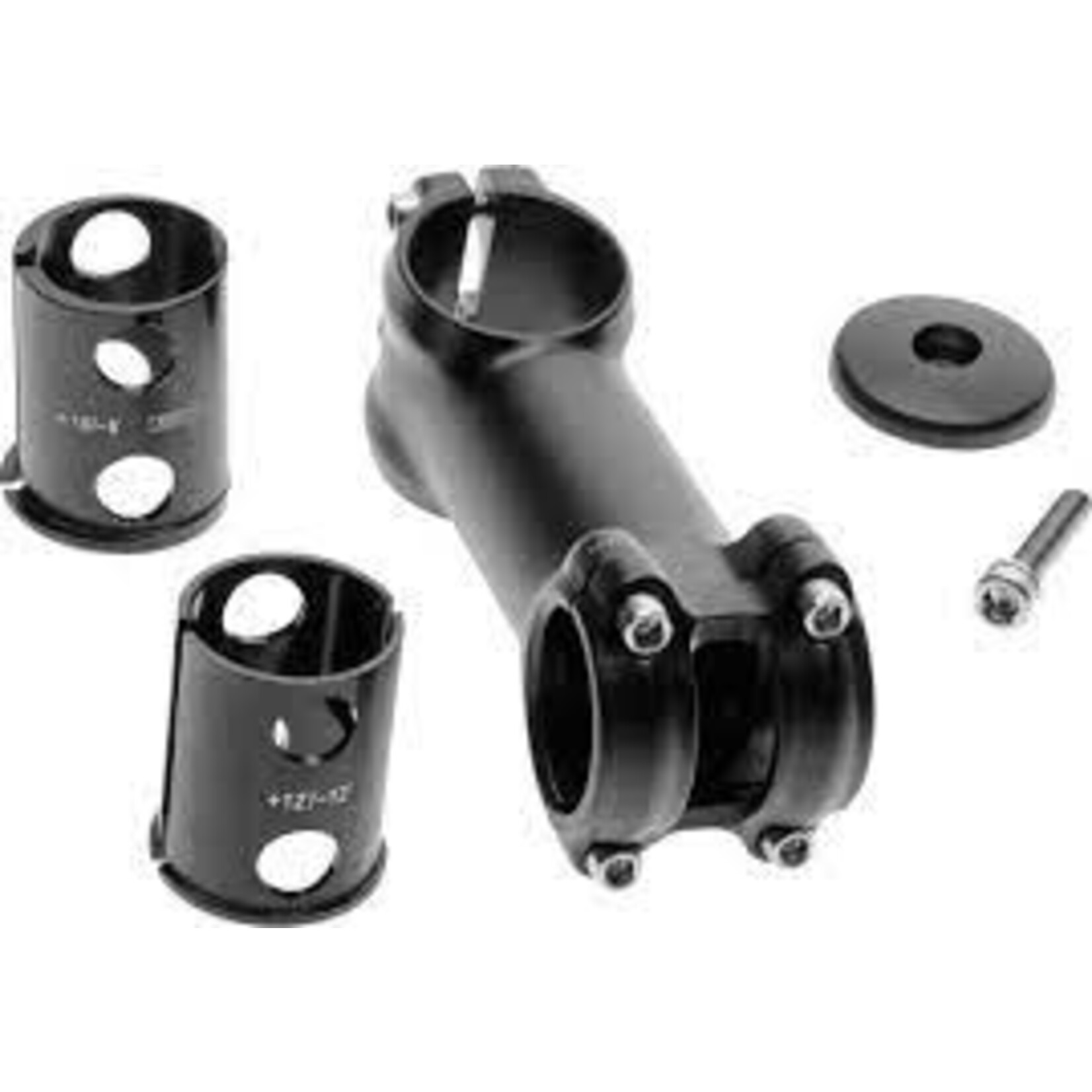 49N 49N DLX ADJUST STEM 100MM