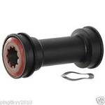 SRAM SRAM, GXP Team, Press-fit bottom bracket, 92mm, 41mm, 24/22mm, Steel, Black, 00.6415.033.020