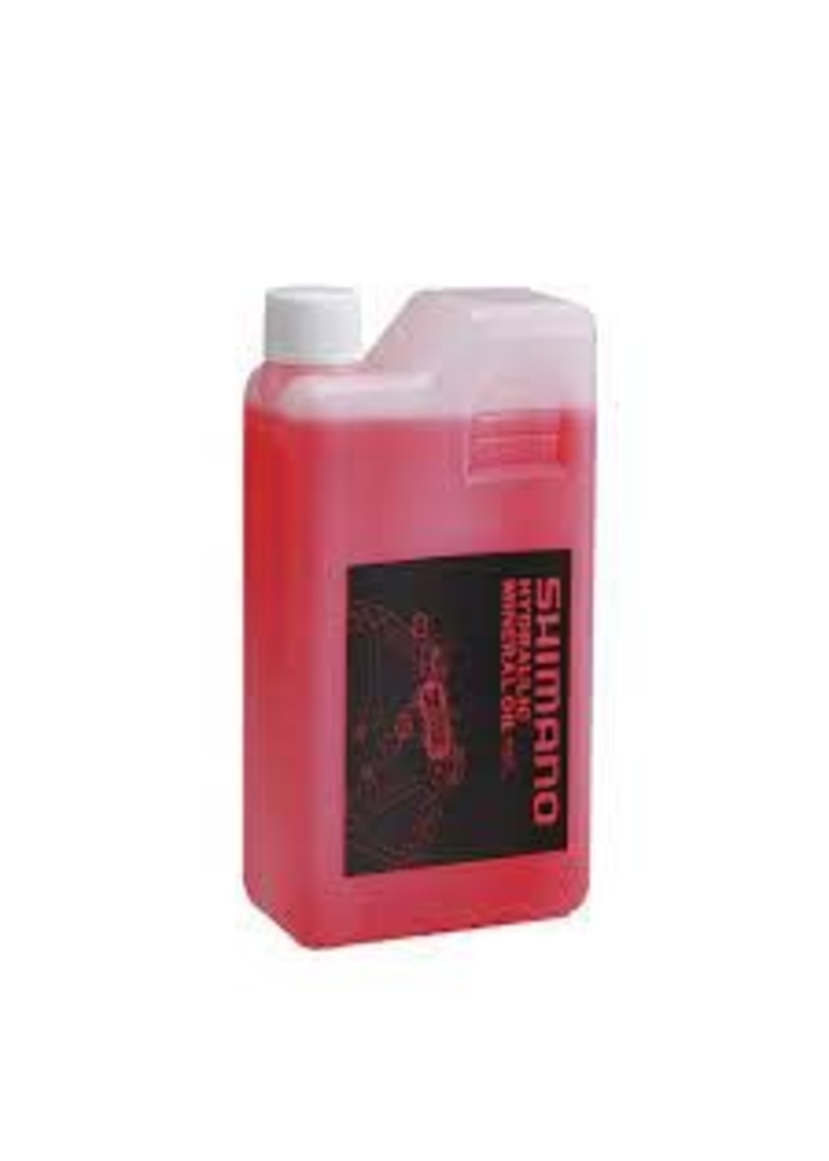 magura shimano mineral oil