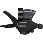 Shimano Shimano, SL-M315-7R, Trigger Shifter, Speed: 7, Black