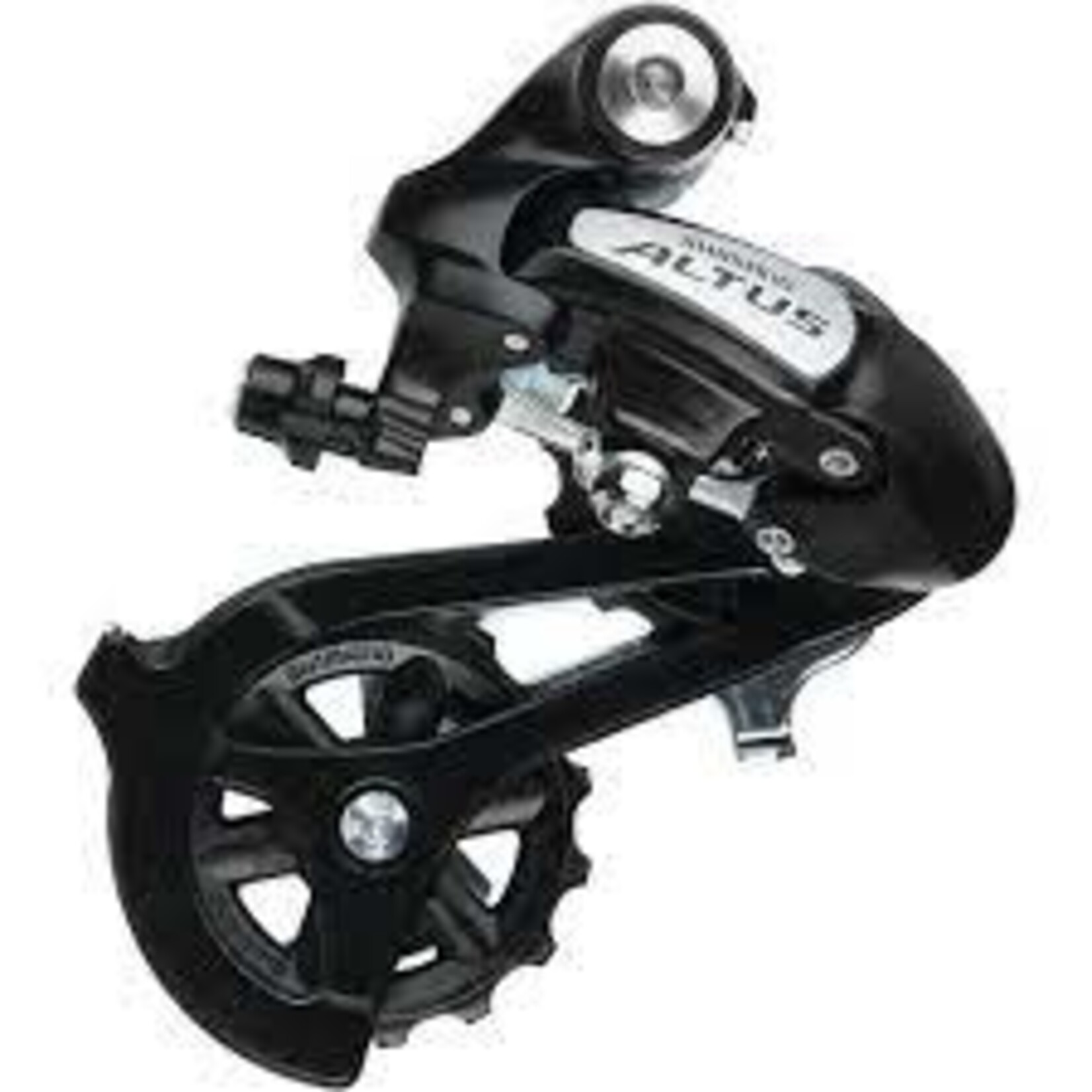 Shimano Shimano - Rear Derailleur 7/8spd (Altus RD-M310)