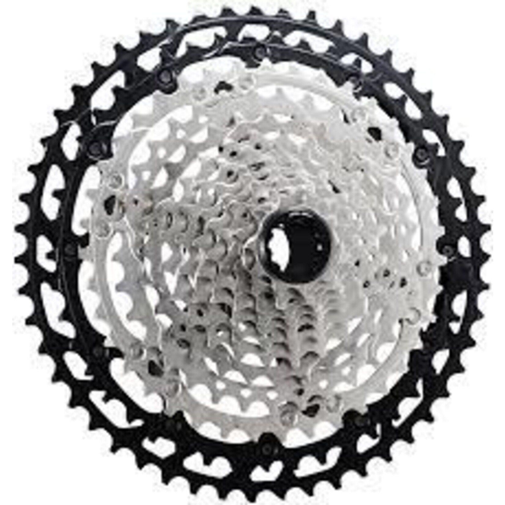 Shimano SHIMANO - 12Spd Cassette (CS-M8100 Deore XT, 10-51, HG, Hyperglide+)