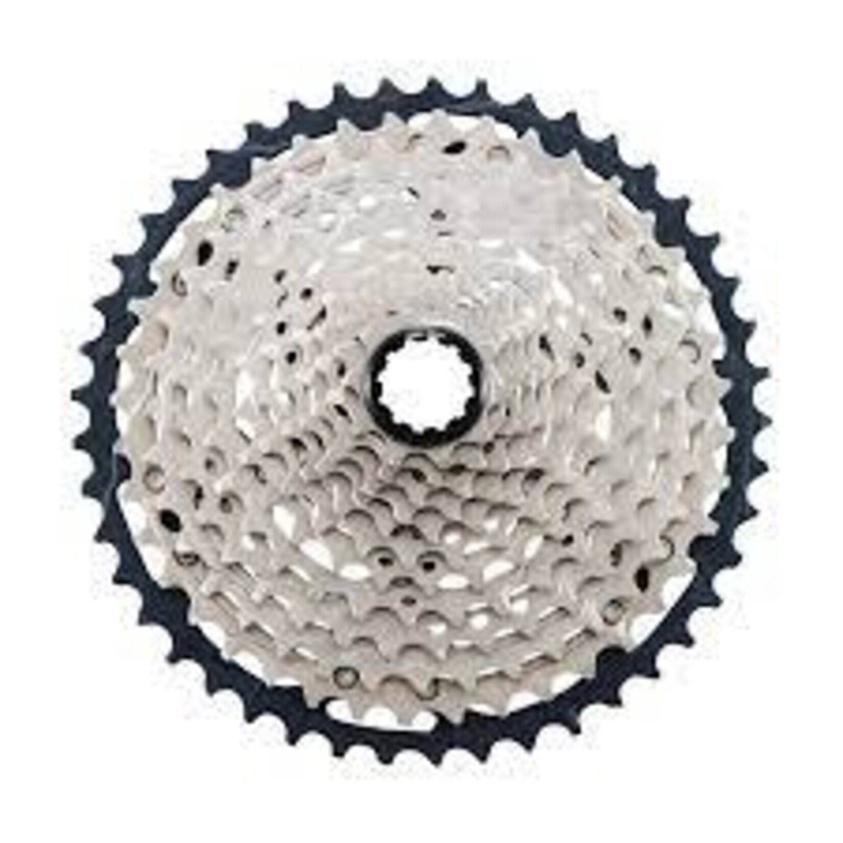 Shimano SHIMANO - 12 SPEED SLX CASSETTE (HYPERGLIDE+) (CS-M7100) 10-51