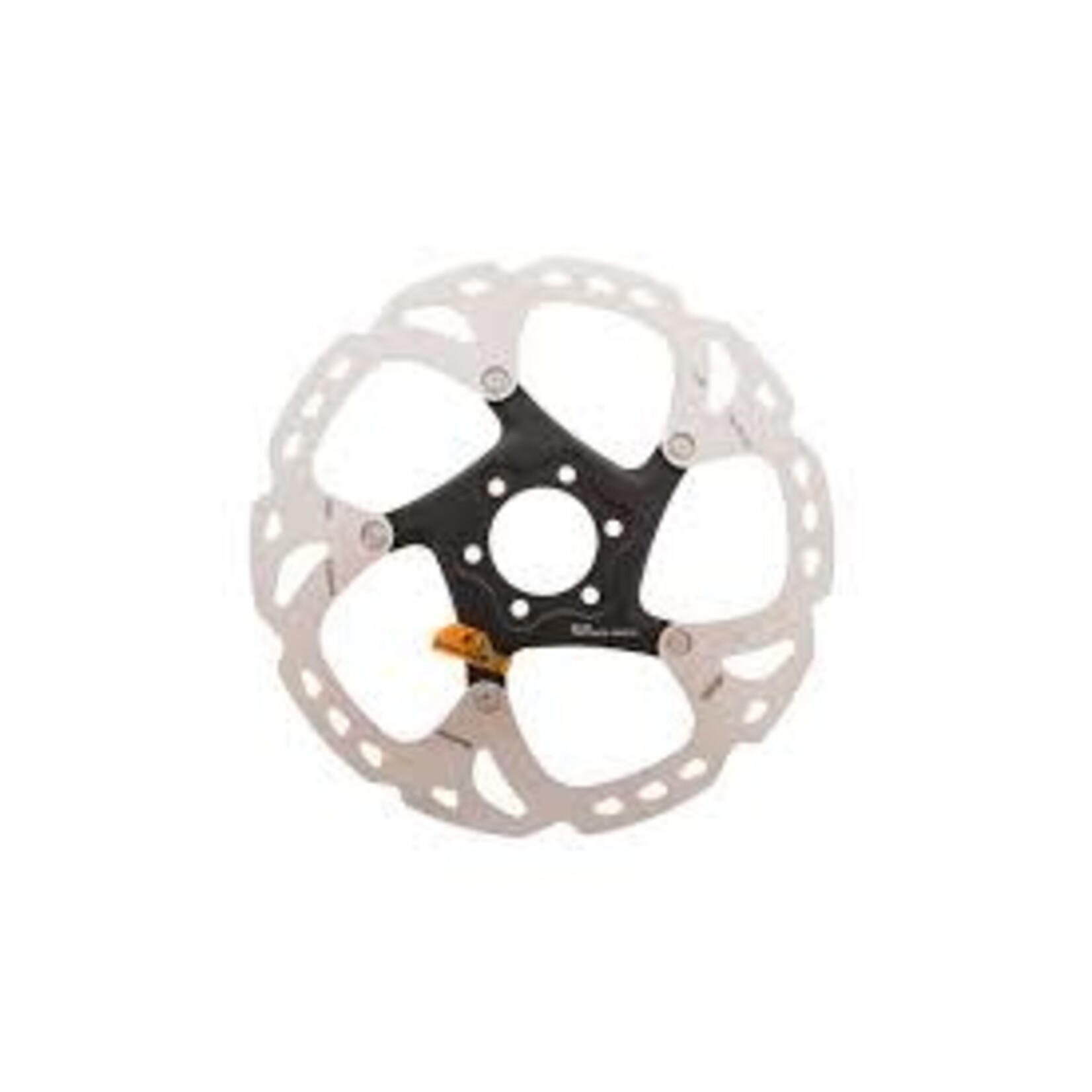 Shimano ROTOR FOR DISC BRAKE, SM-RT86, M 180MM, 6-BOLT TYPE