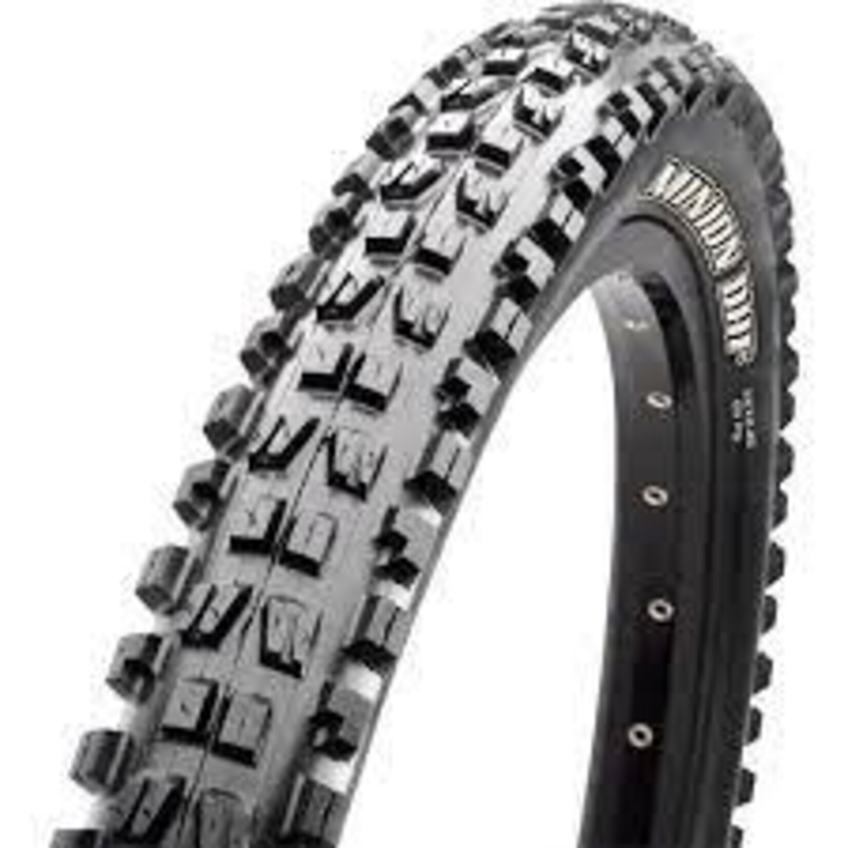 Maxxis MAXXIS - MINION DHF 27.5X2.5WT (3C MAXXTERRA, EXO+, TR)