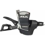 Shimano Shimano, SLX SL-M7000, Shift levers, 11sp., Clamp, Black