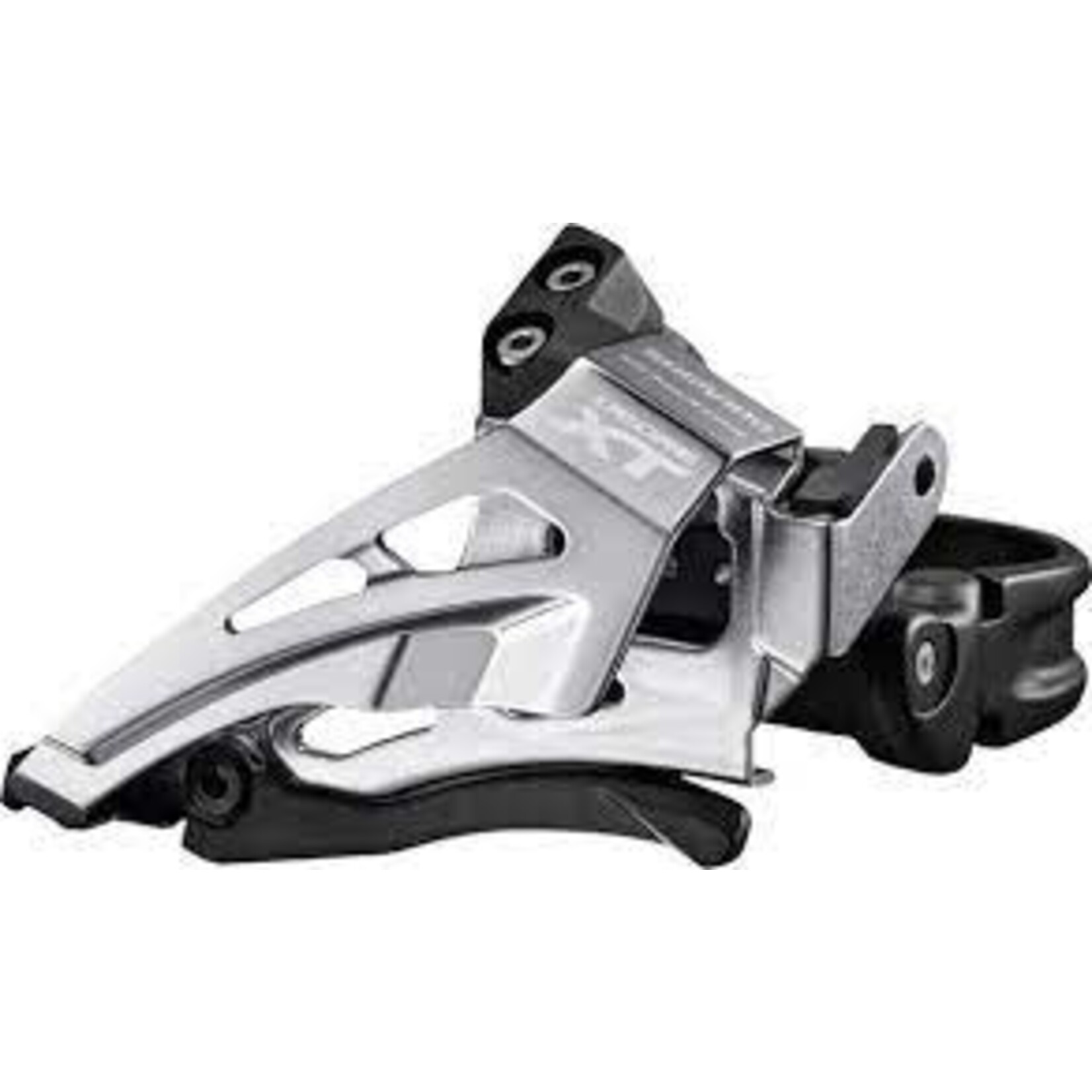 Shimano FRONT DERAILLEUR, FD-M8025-H, 2X11,HIGH,DOWN-SWING,TOP-PULL